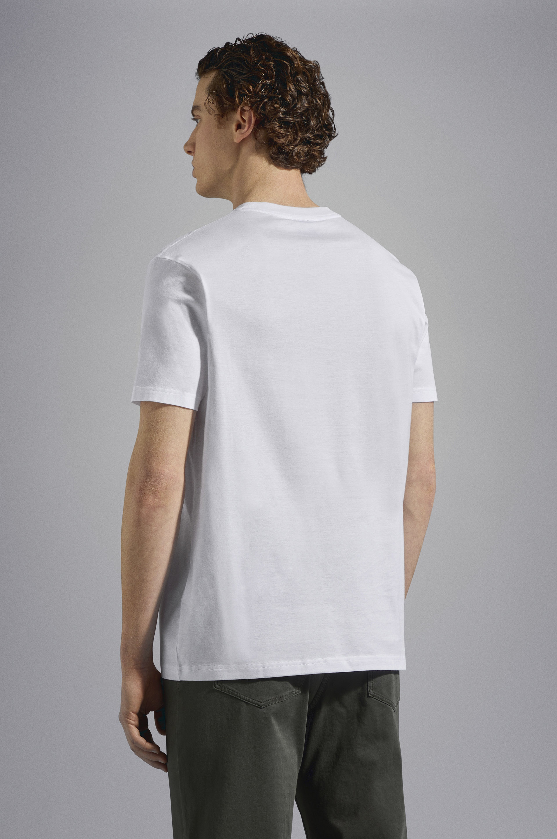 COTTON T-SHIRT - 3