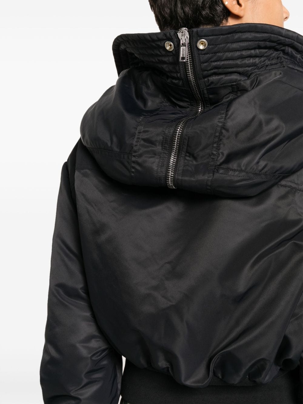Alice zip-up jacket - 5