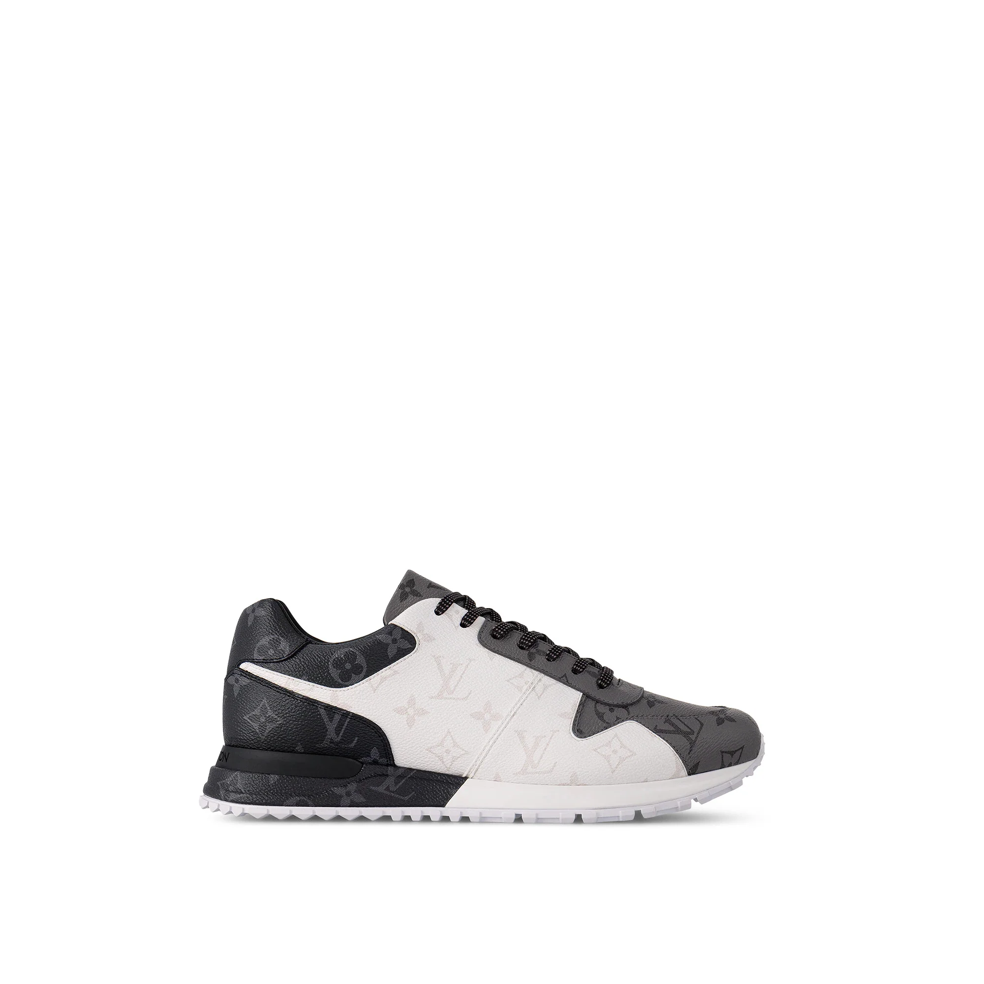 Run Away Sneaker - 1