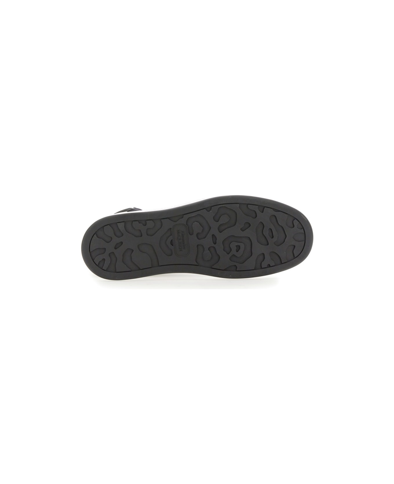 Sneaker With Logo - 4