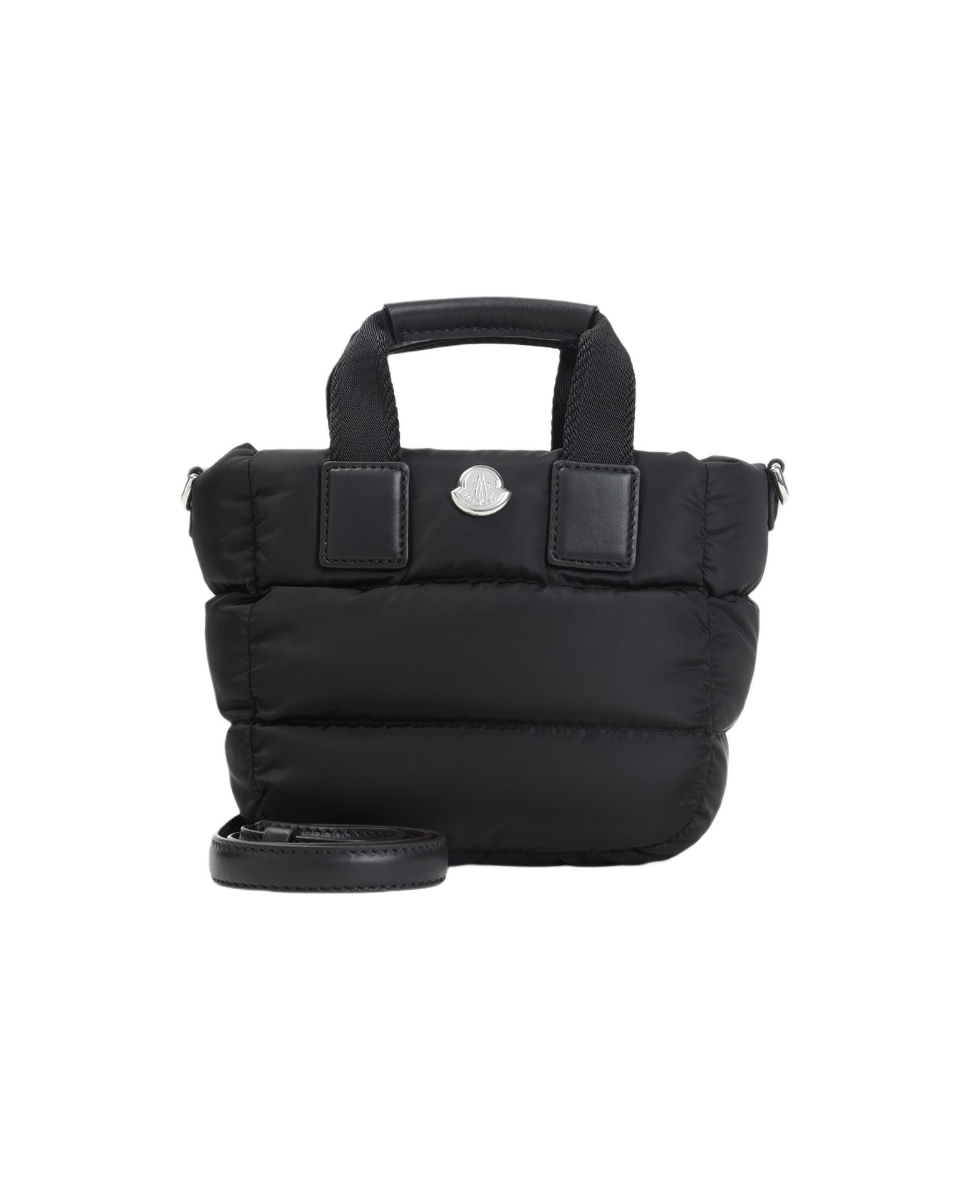 Micro Caradoc Shoulder Bag - 1