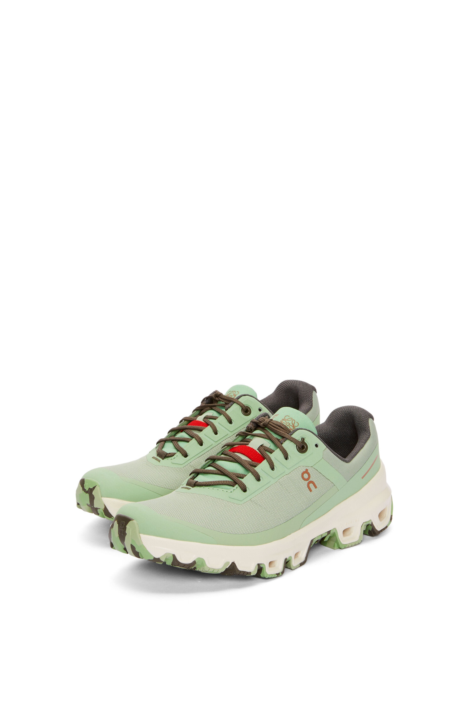 Cloudventure running shoe in nylon - 3