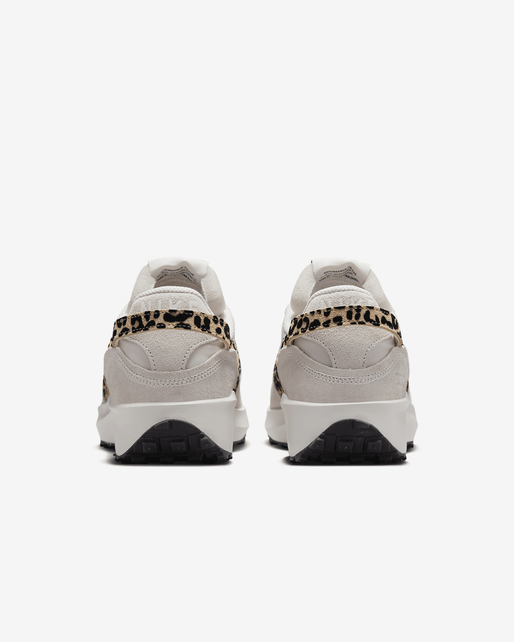 Nike Waffle Debut Women's Shoes - 6
