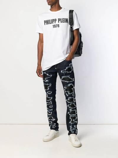 PHILIPP PLEIN PP1978 T-shirt outlook