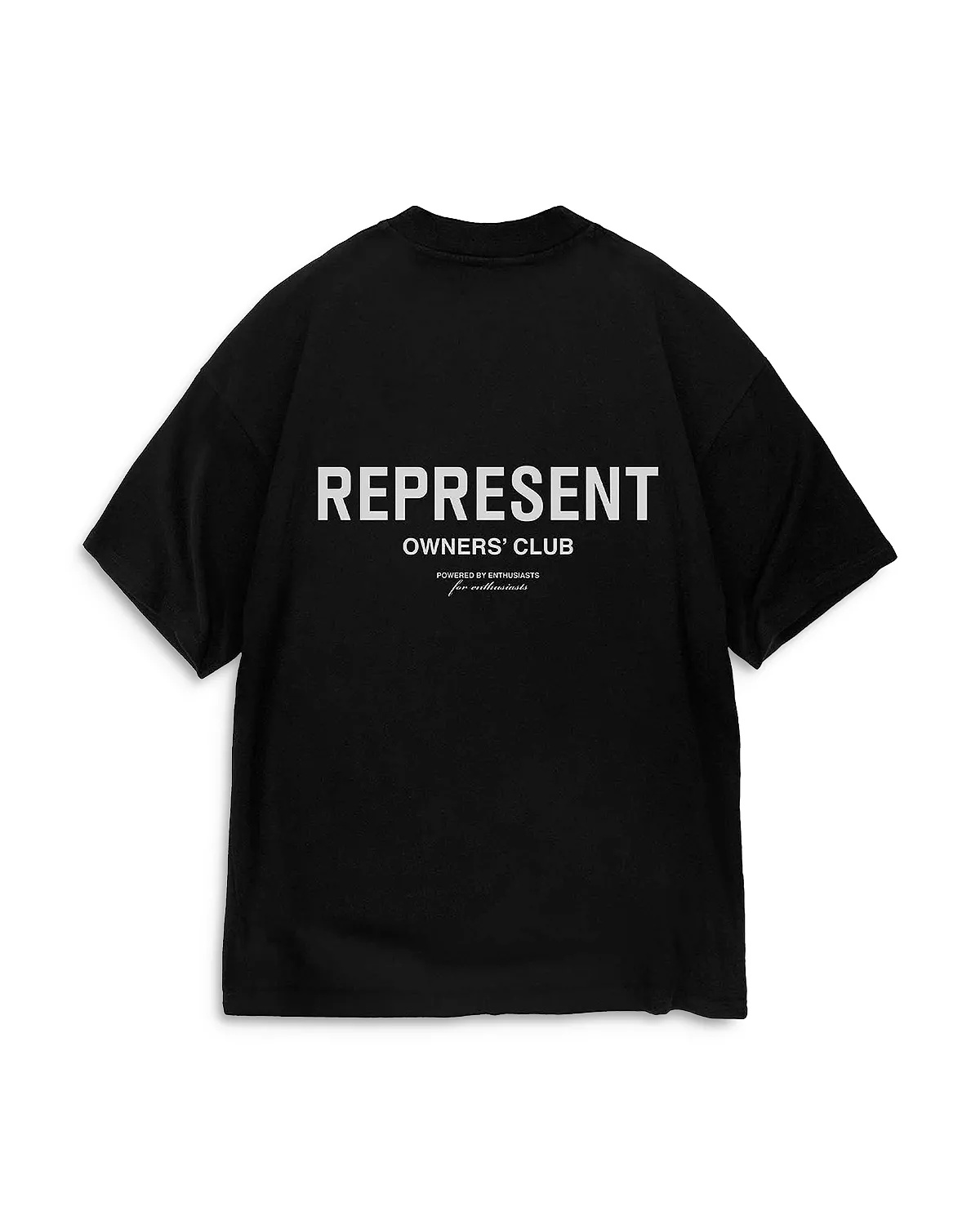 Owners' Club Tee - 3