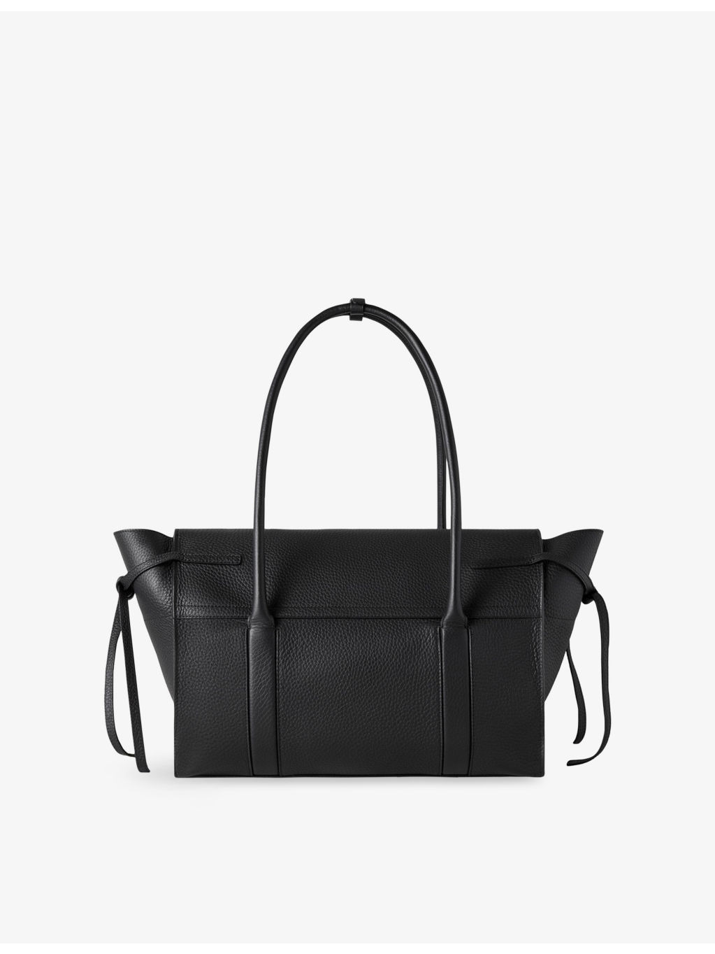 Soft Bayswater Leather Top-Handle Bag - 4