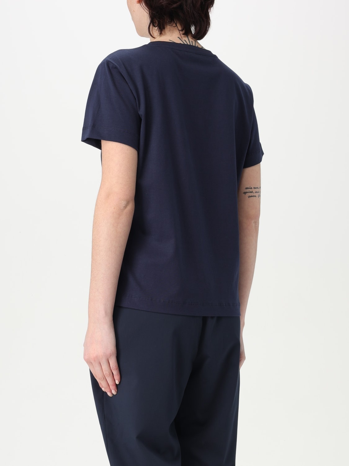 T-shirt woman Pinko - 2
