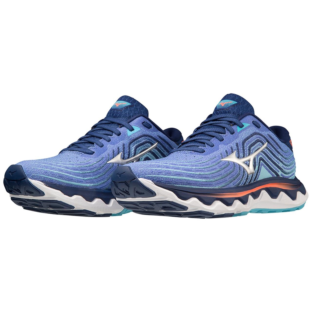 Women's Wave Horizon 6 Running Shoe - 9