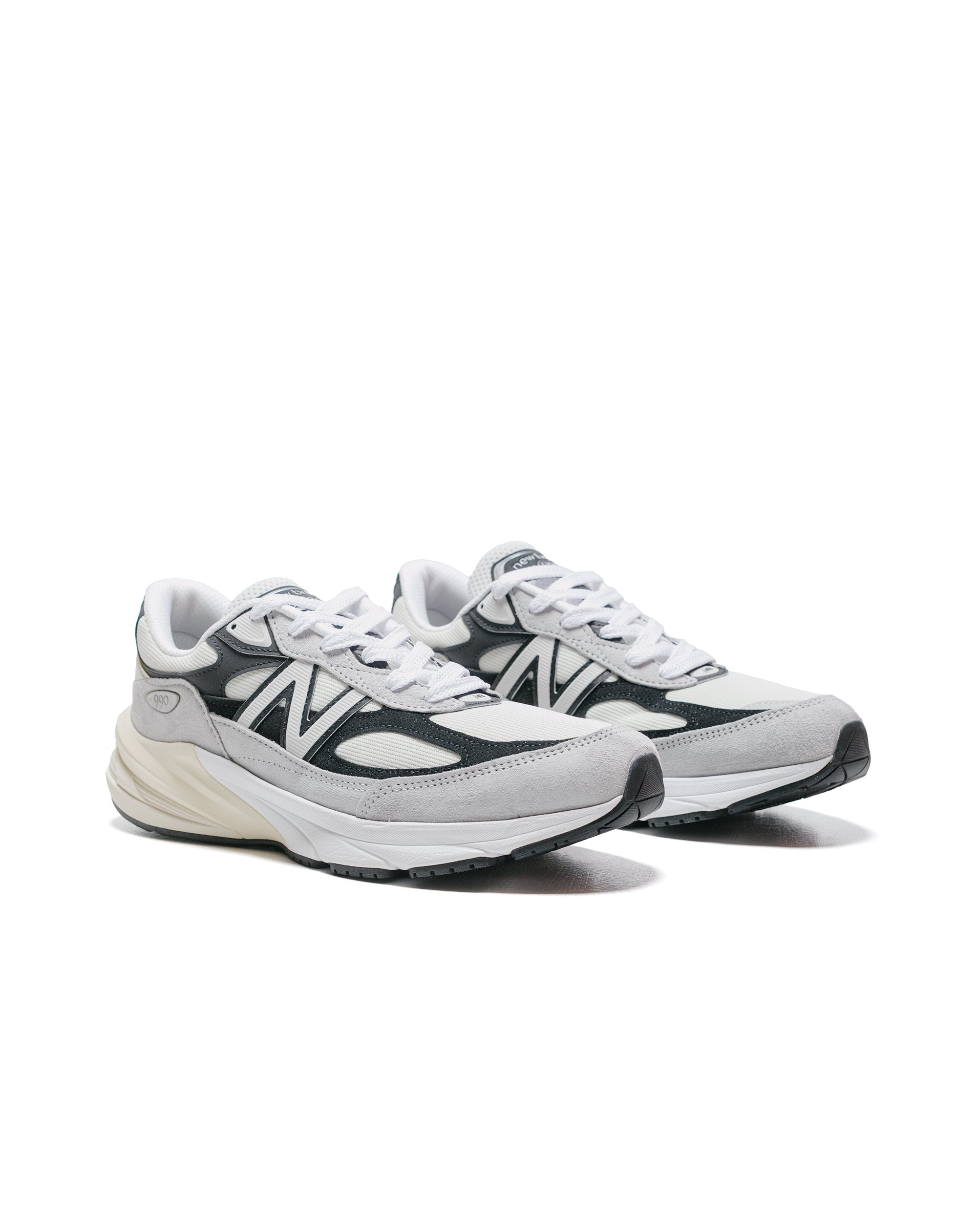 U990TG6 Grey/Black - 2