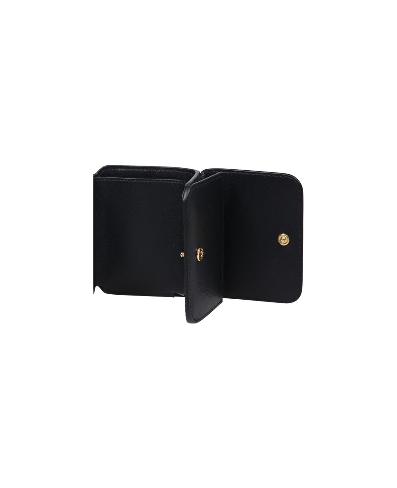 Cash 2.0 Mini Wallet - 4