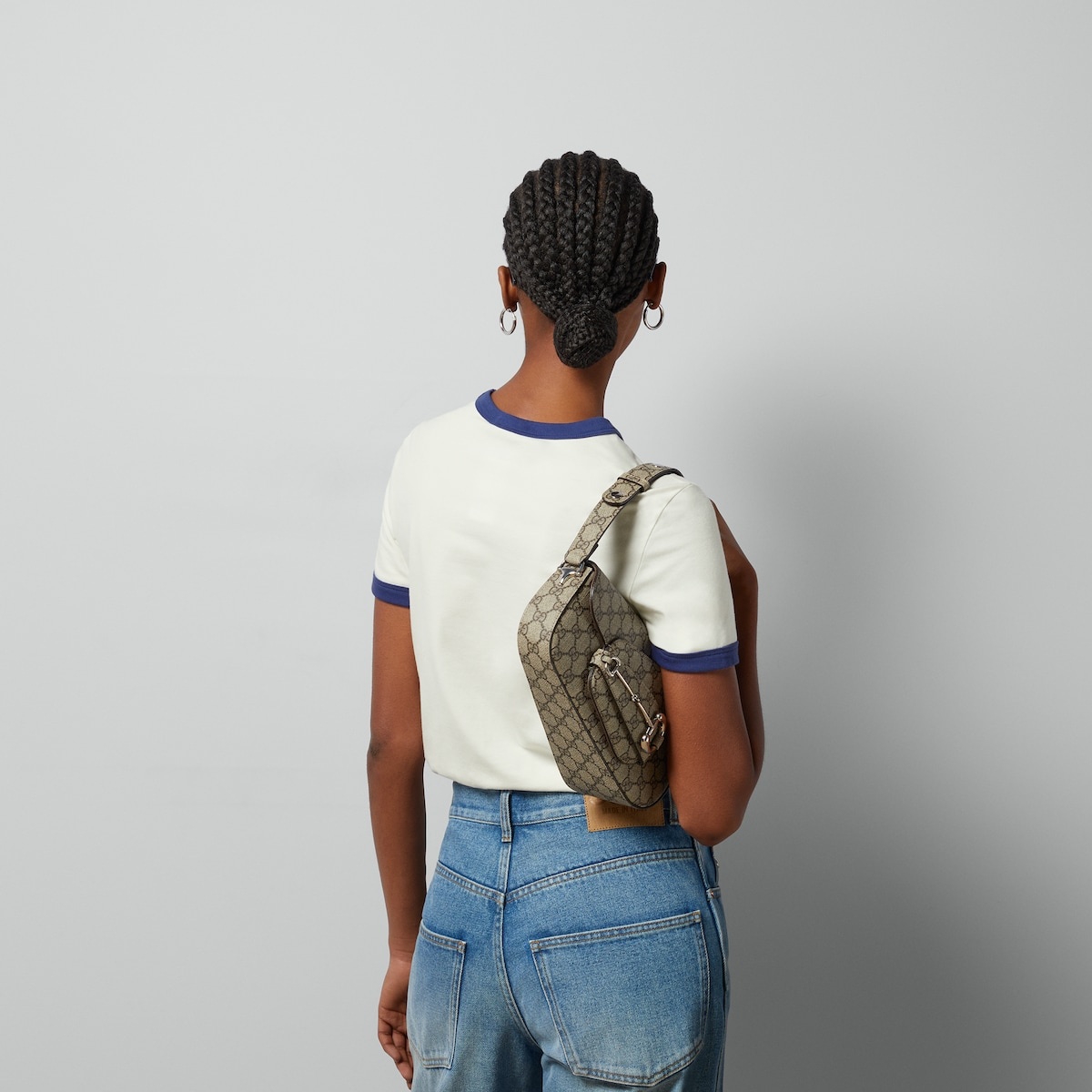 Cotton jersey printed T-shirt - 6