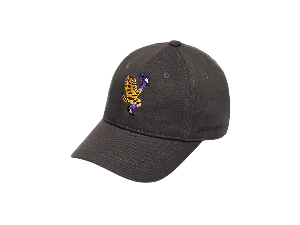 CAP - 1