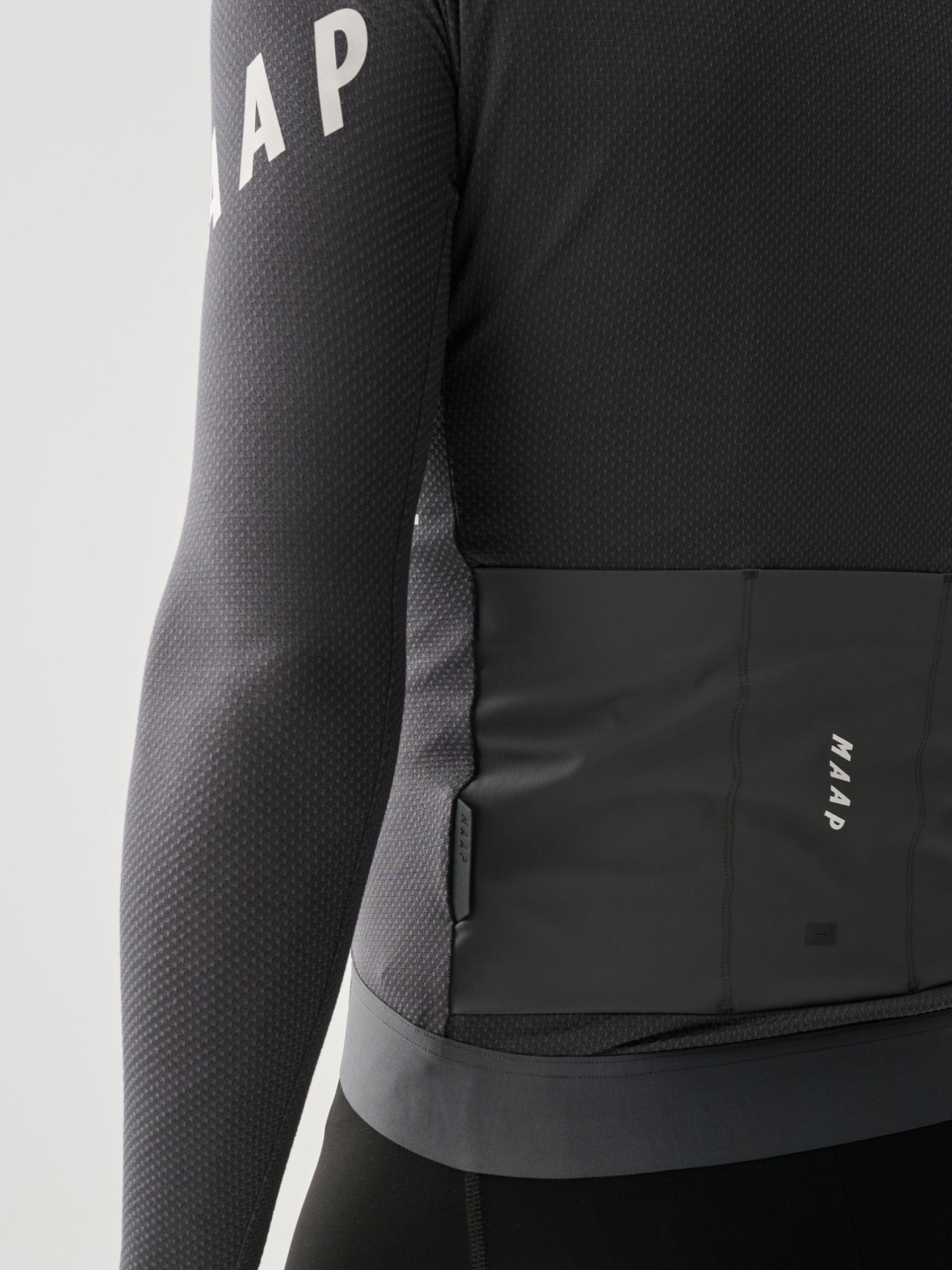 Aeon LS Jersey - 6