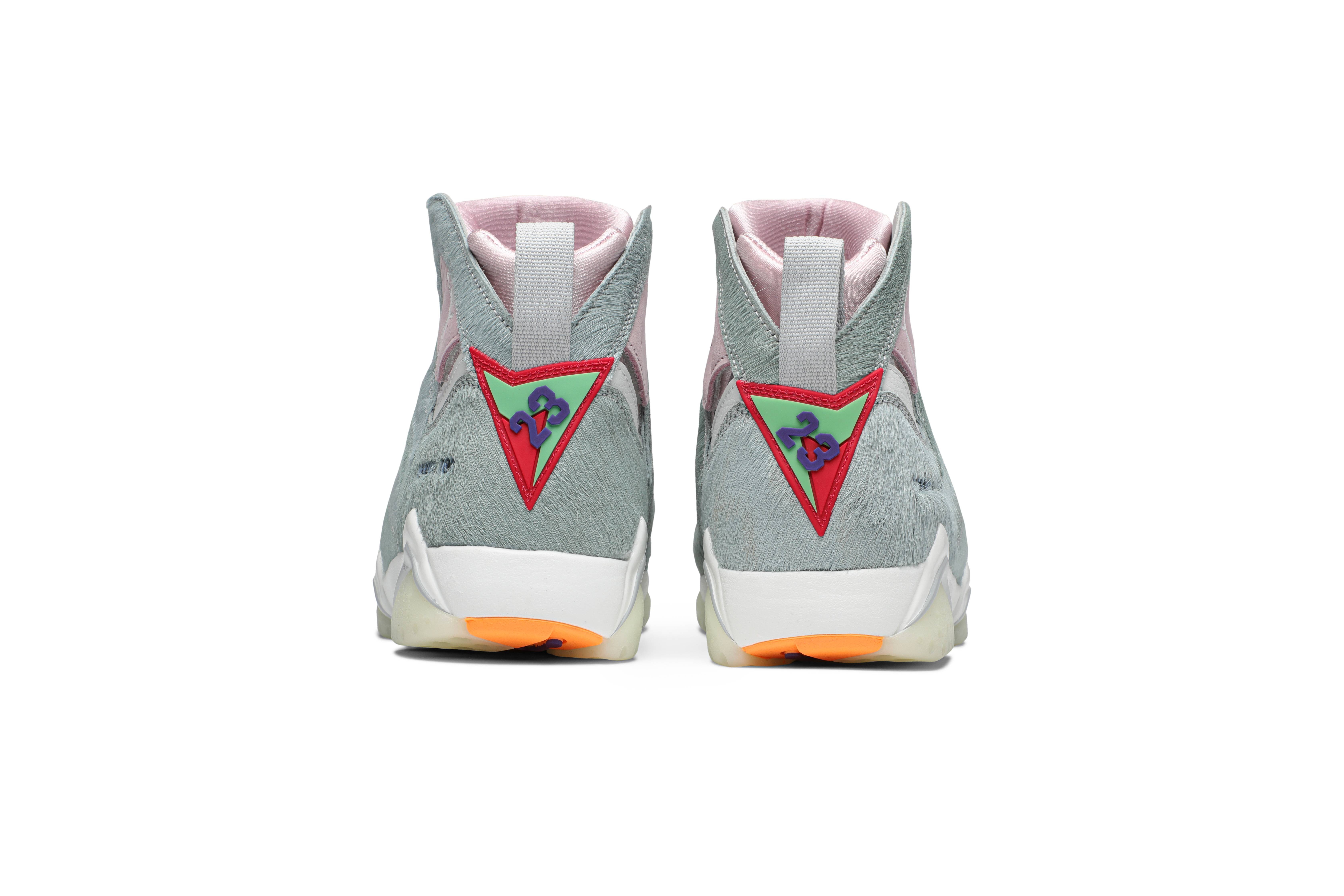 Air Jordan 7 Retro SE 'Hare 2.0' - 6