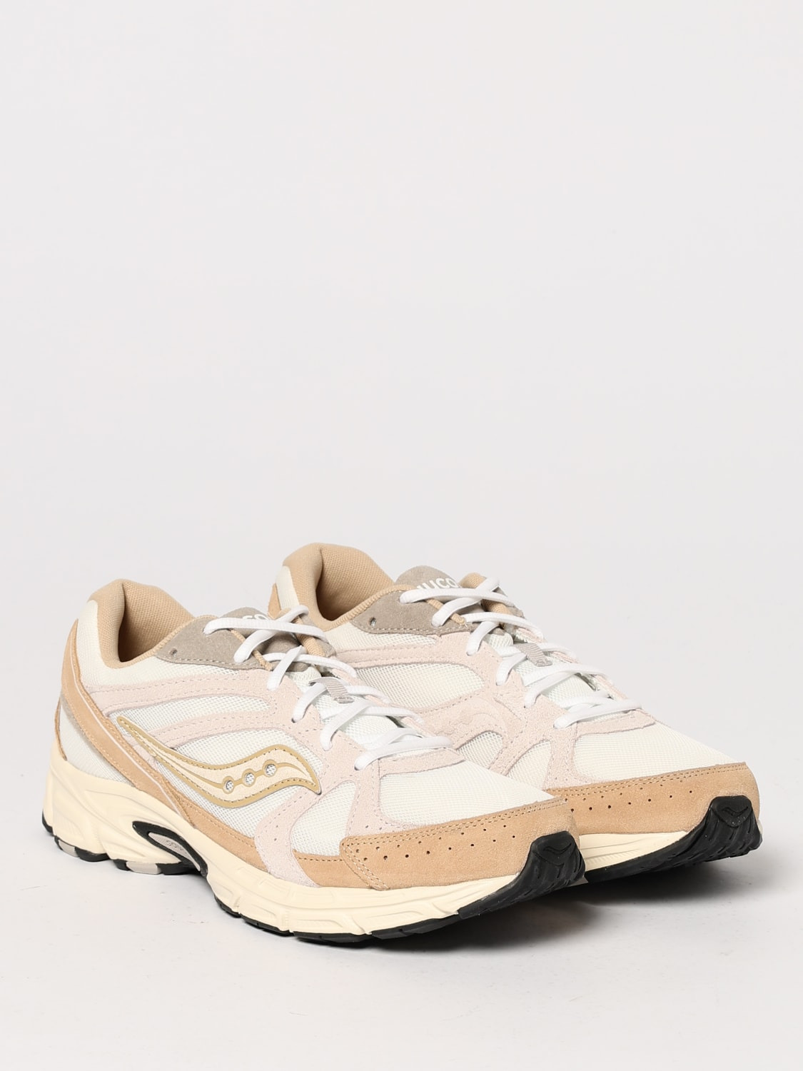 Sneakers men Saucony - 2