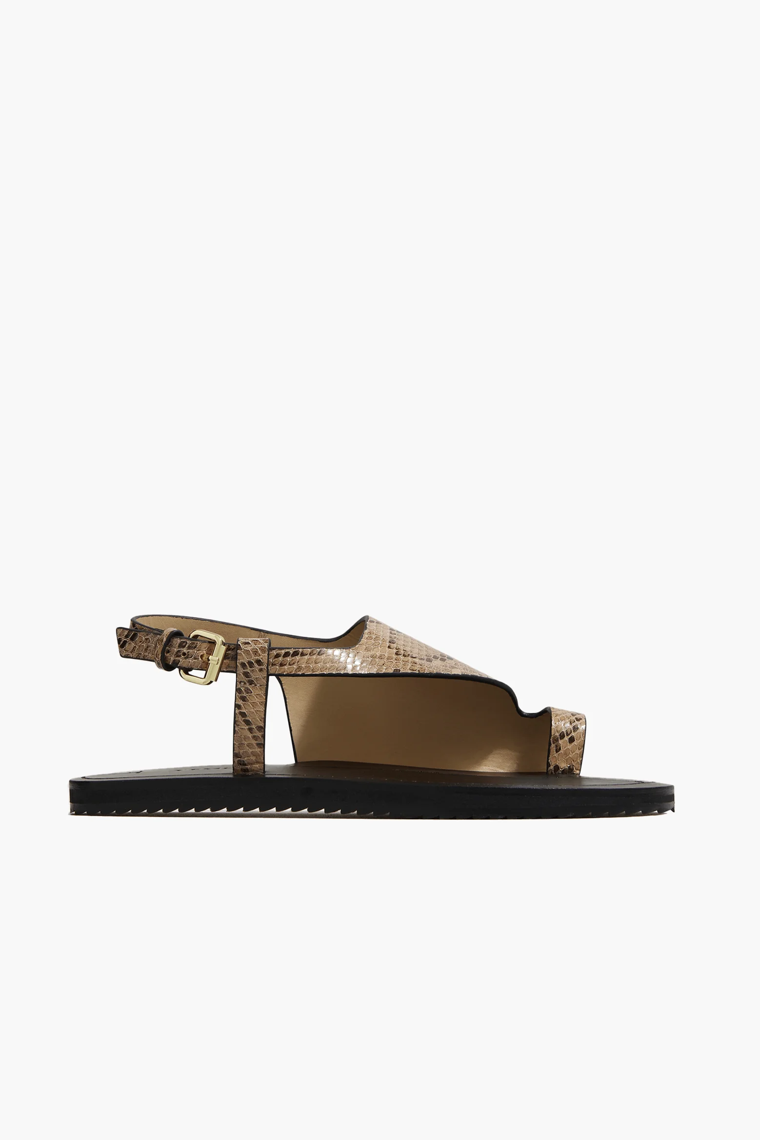MILNE SANDAL - 1