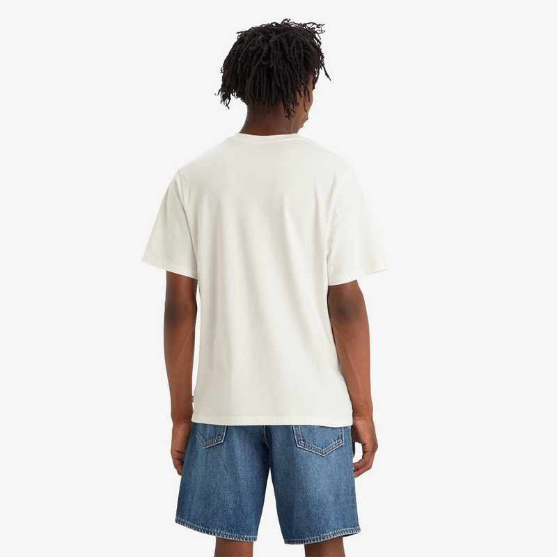 Levi's RELAXED FIT SHORT SLEEVE GRAPHIC T-SHIRT outlook