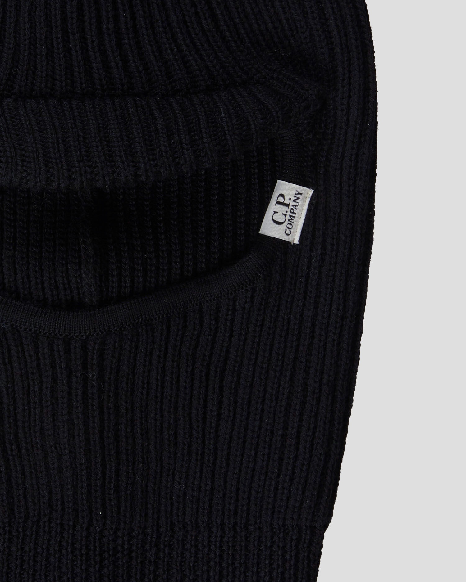 Extrafine Merino Wool Balaclava - 4