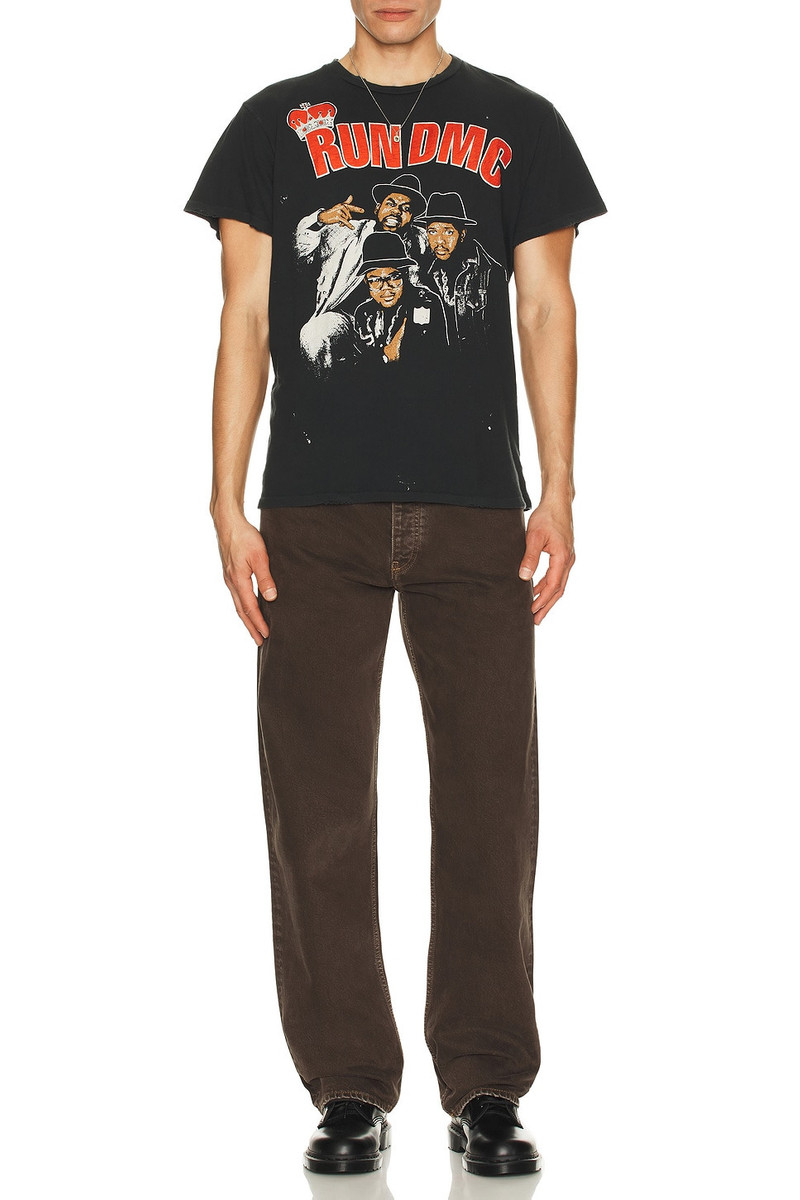 MadeWorn Run DMC T-Shirt outlook