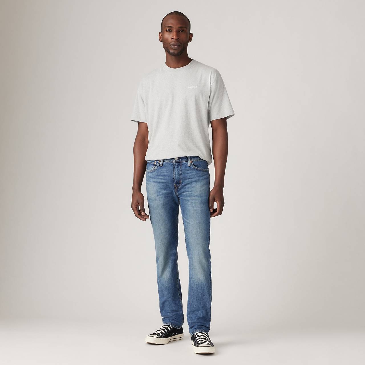 511™ SLIM FIT MEN'S JEANS - 2
