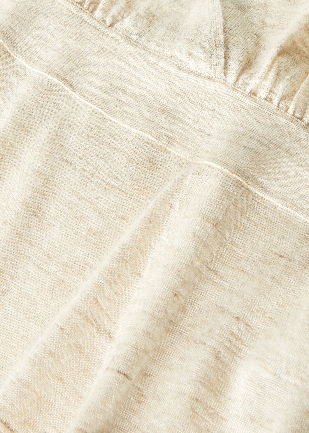 Cocooning Dress - 7