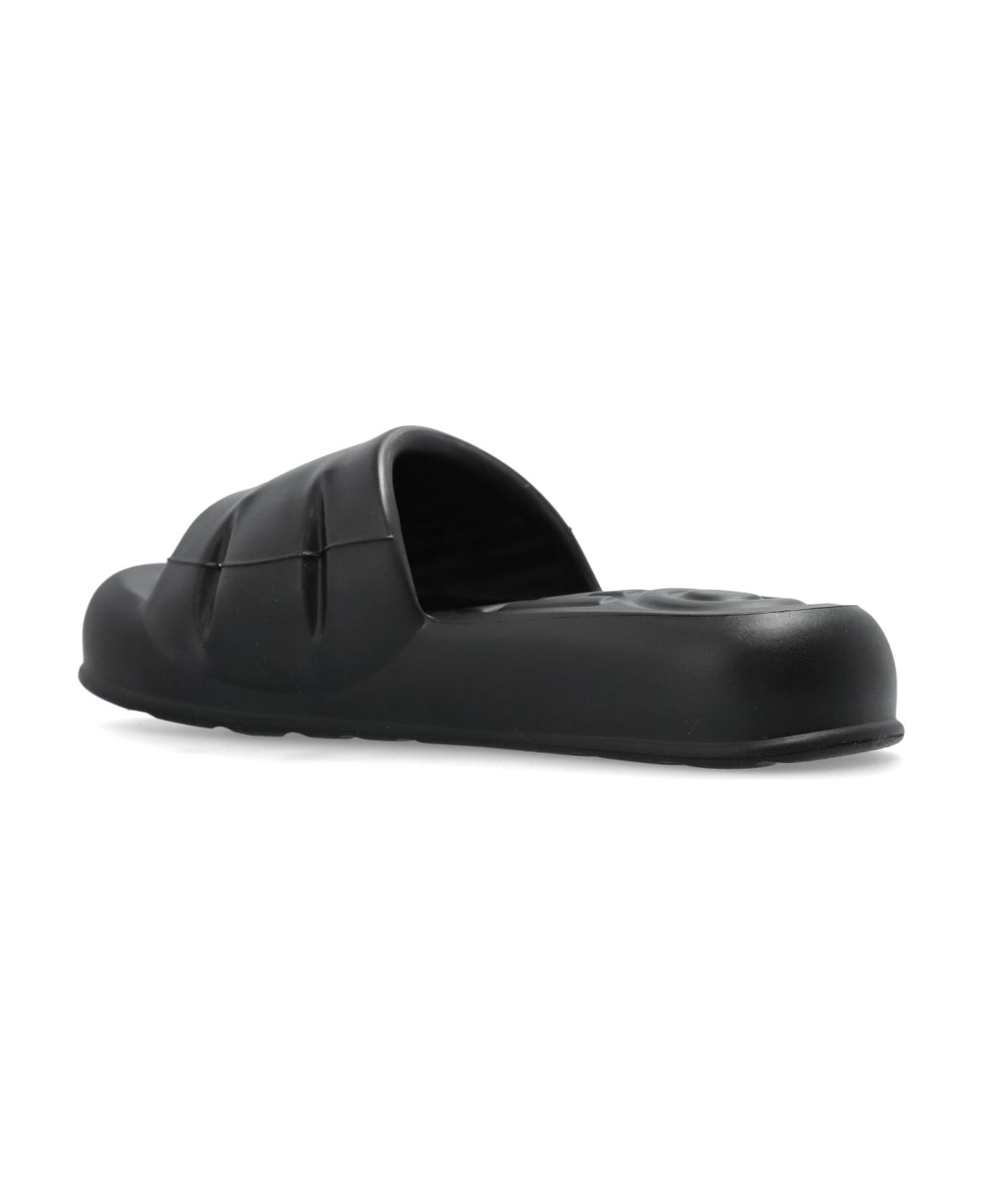 Kenzo Rubber Flip-flops - 5