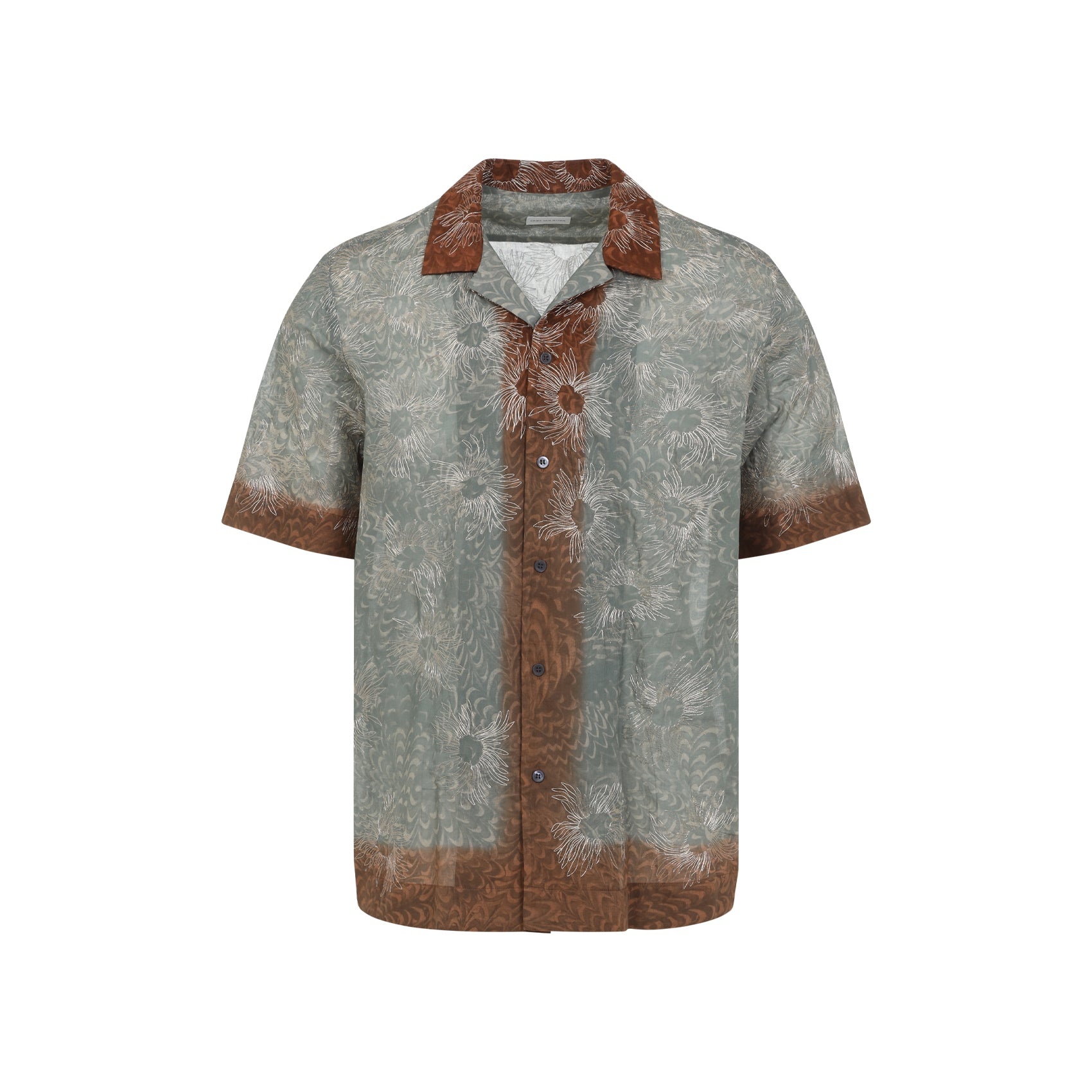 Shirts Green - 2