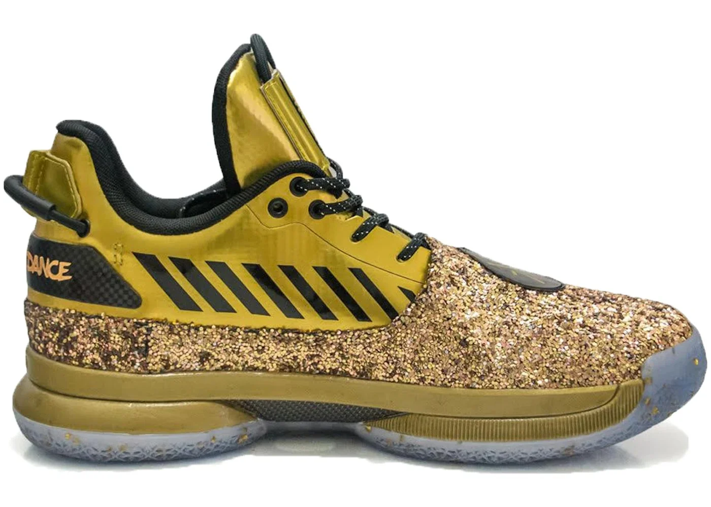 Li-Ning Way of Wade 7 One Last Dance Away - 1