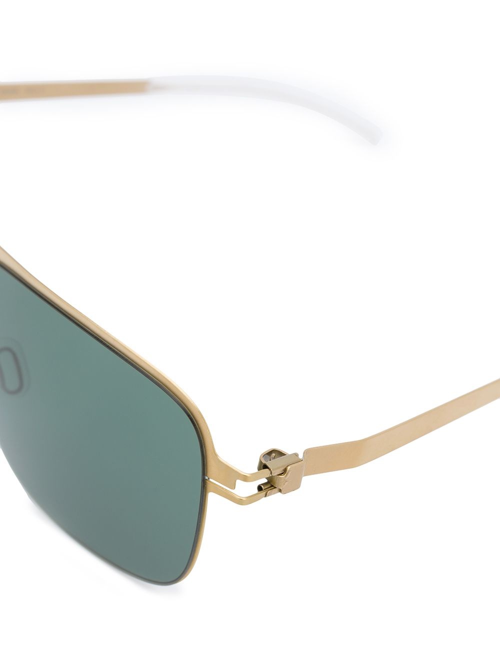 Wilder square-frame sunglasses - 3