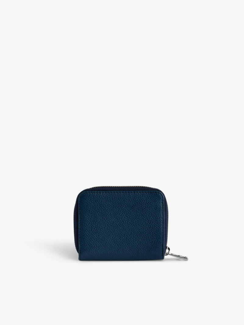 Zadig & Voltaire Mini ZV Coin Purse outlook