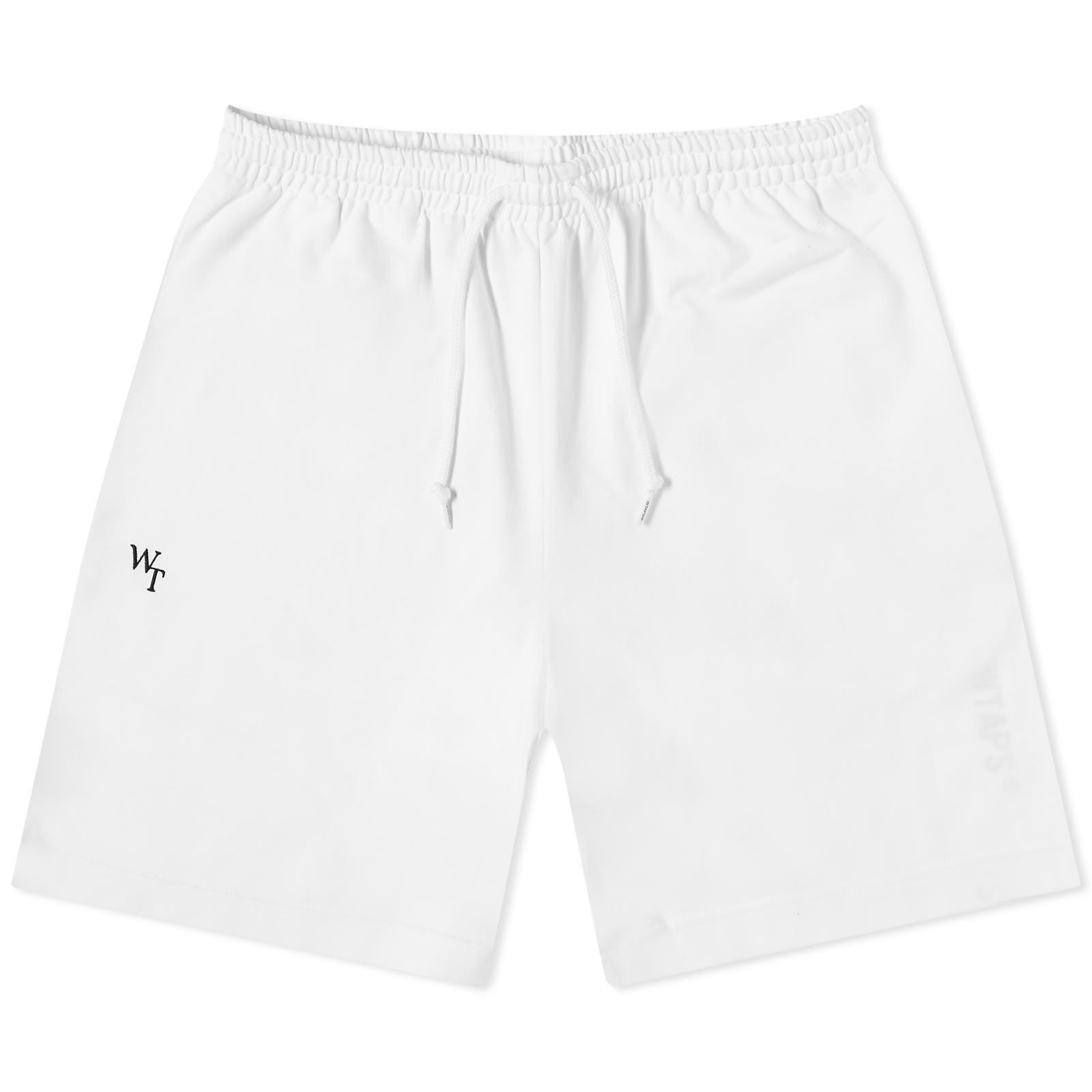 WTAPS 18 Woven Shorts - 1