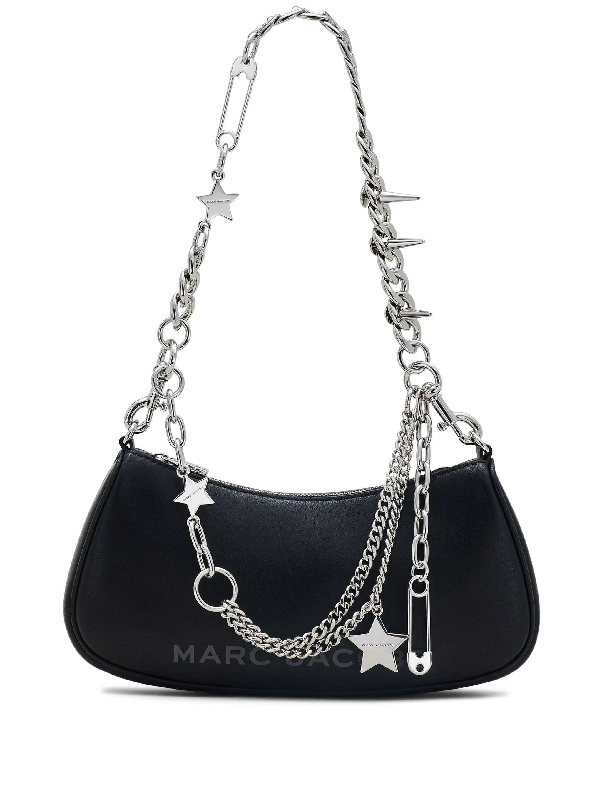 Marc Jacobs The Charm Shoulder Bag - 1