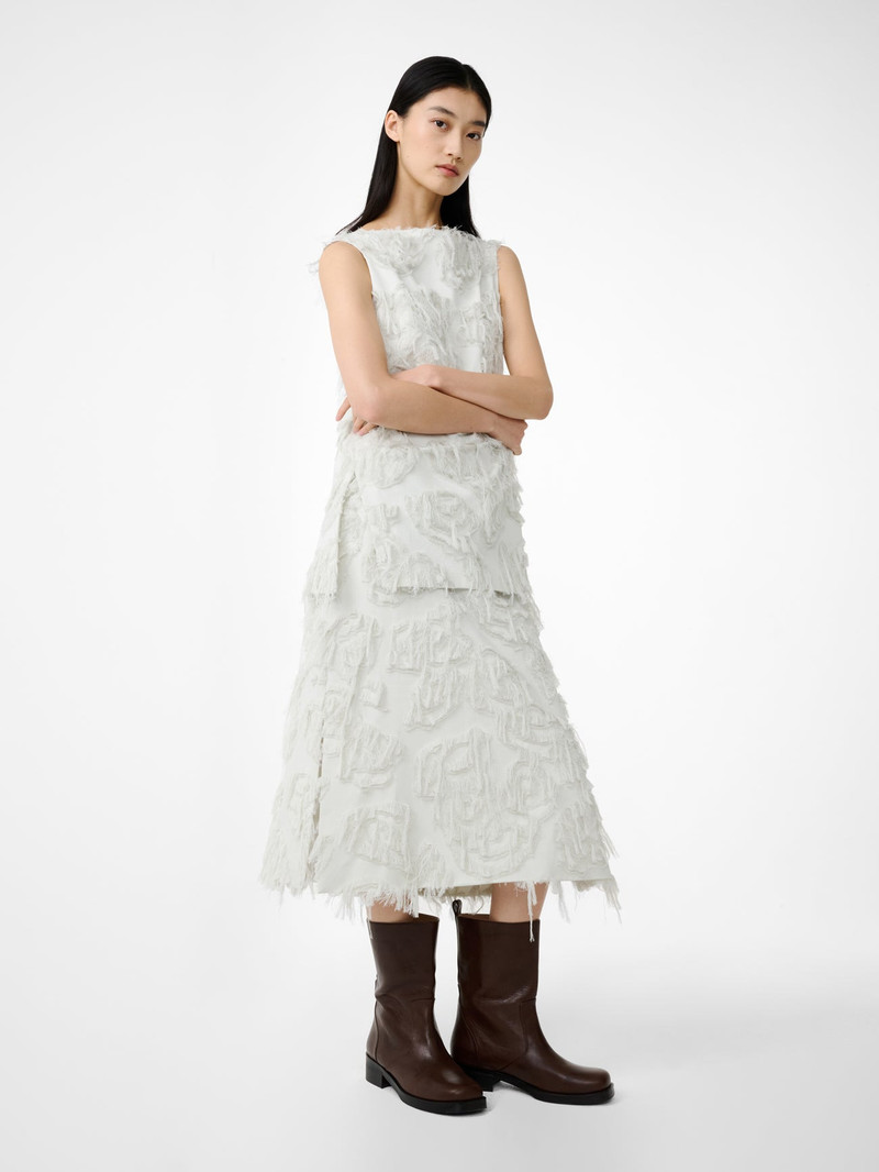Roeper Skirt 5