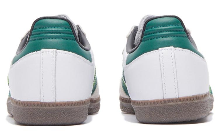 adidas gazelle silver green womens adidas Samba OG Mens Lifestyle Shoes Collegiate Green Cream White Gum  JI3215 – Shoe Palace main image 1