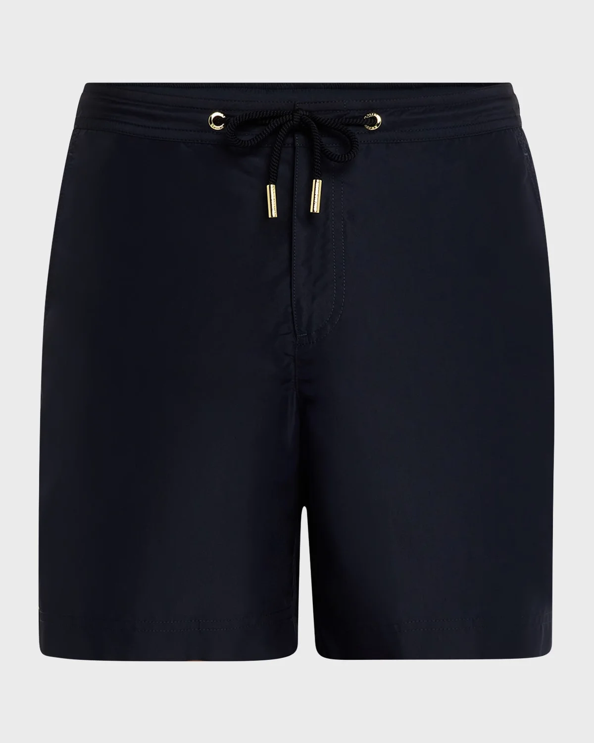 Men's Bulldog Drawcord Swim Shorts - 1