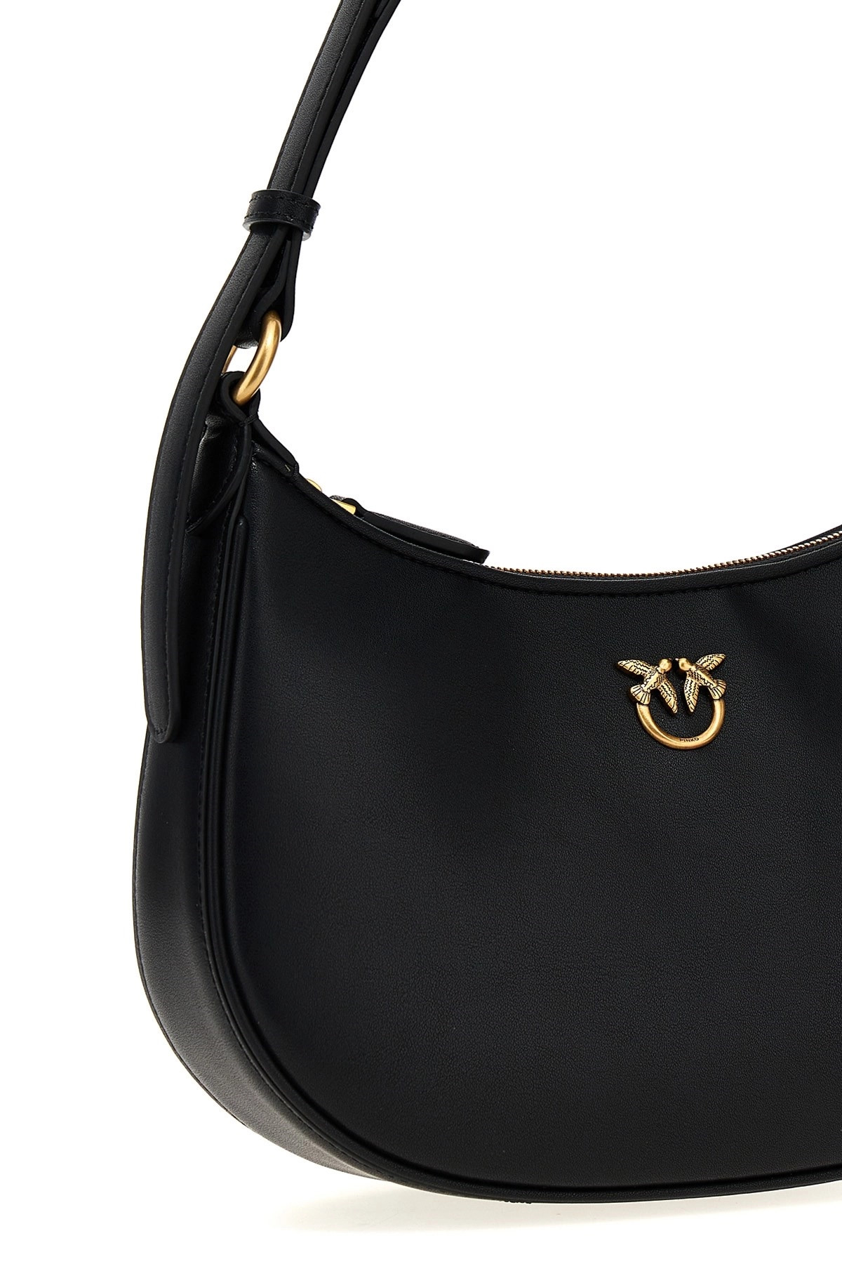 'Half Moon Mini' handbag - 3