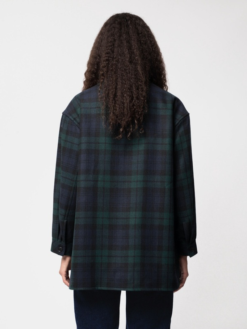 Margaret Overshirt Multi 3