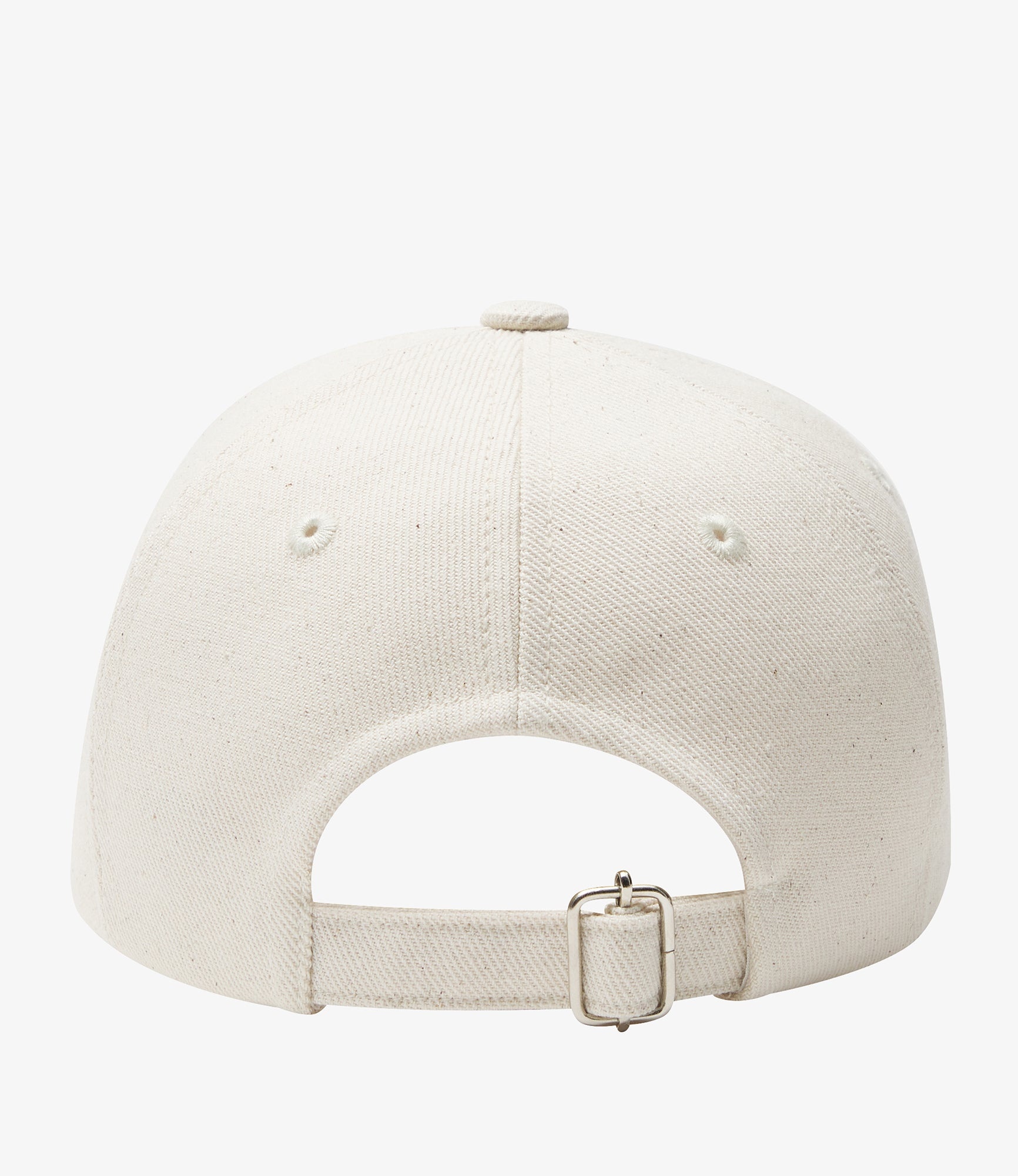 CHARLIE CHAINETTE BASEBALL CAP - 3
