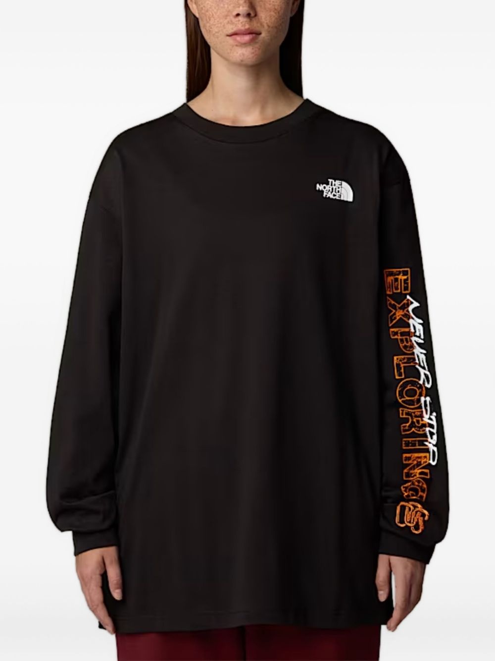 NSE T-shirt - 4
