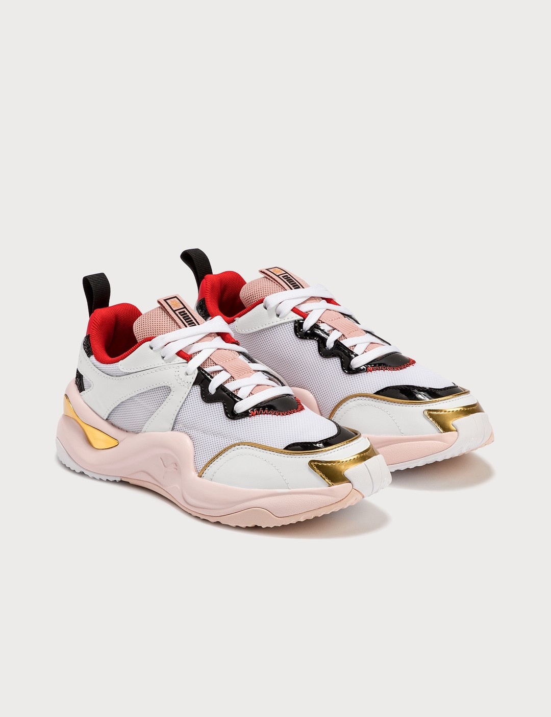 PUMA X CHARLOTTE OLYMPIA RISE - 4