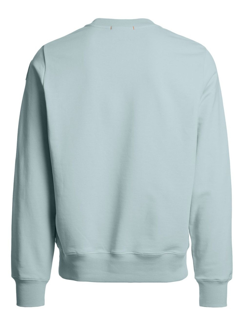 PARAJUMPERS K2 sweatshirt outlook