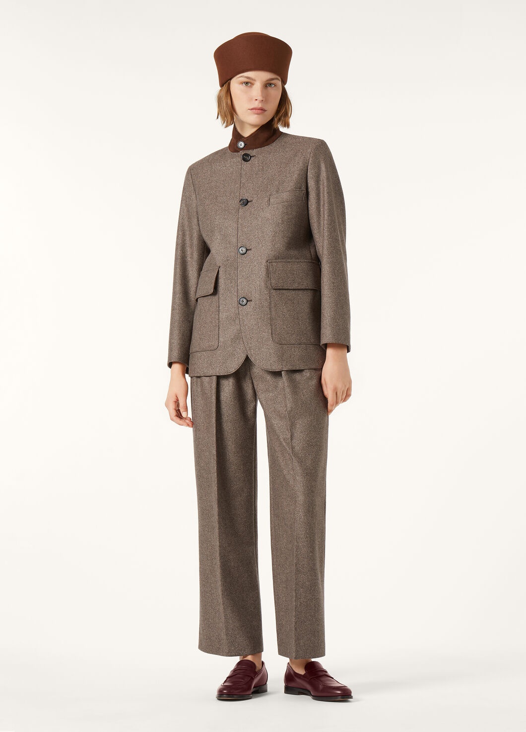 Mini Roadster Jacket - 2