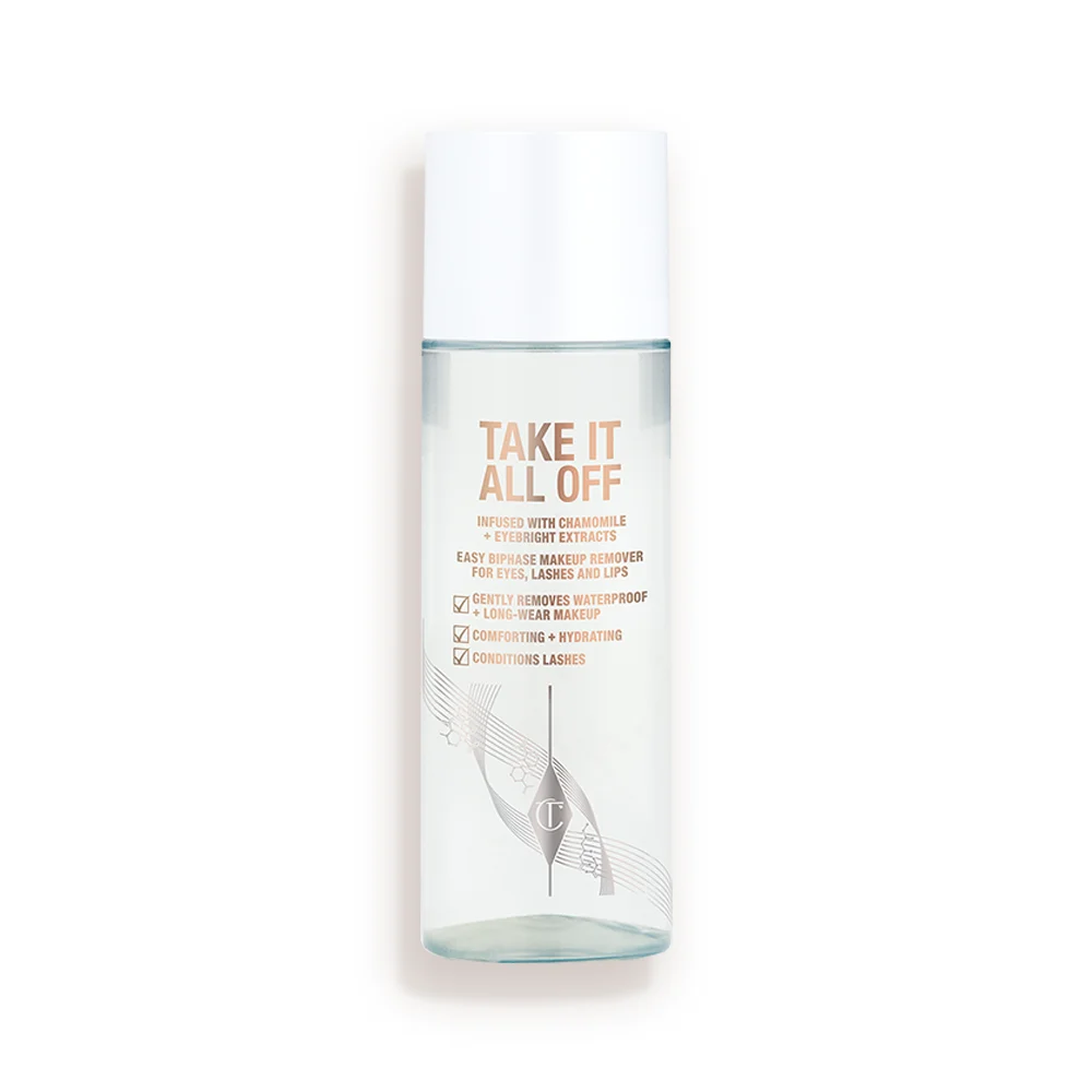 TAKE IT ALL OFF 120 ML - 1