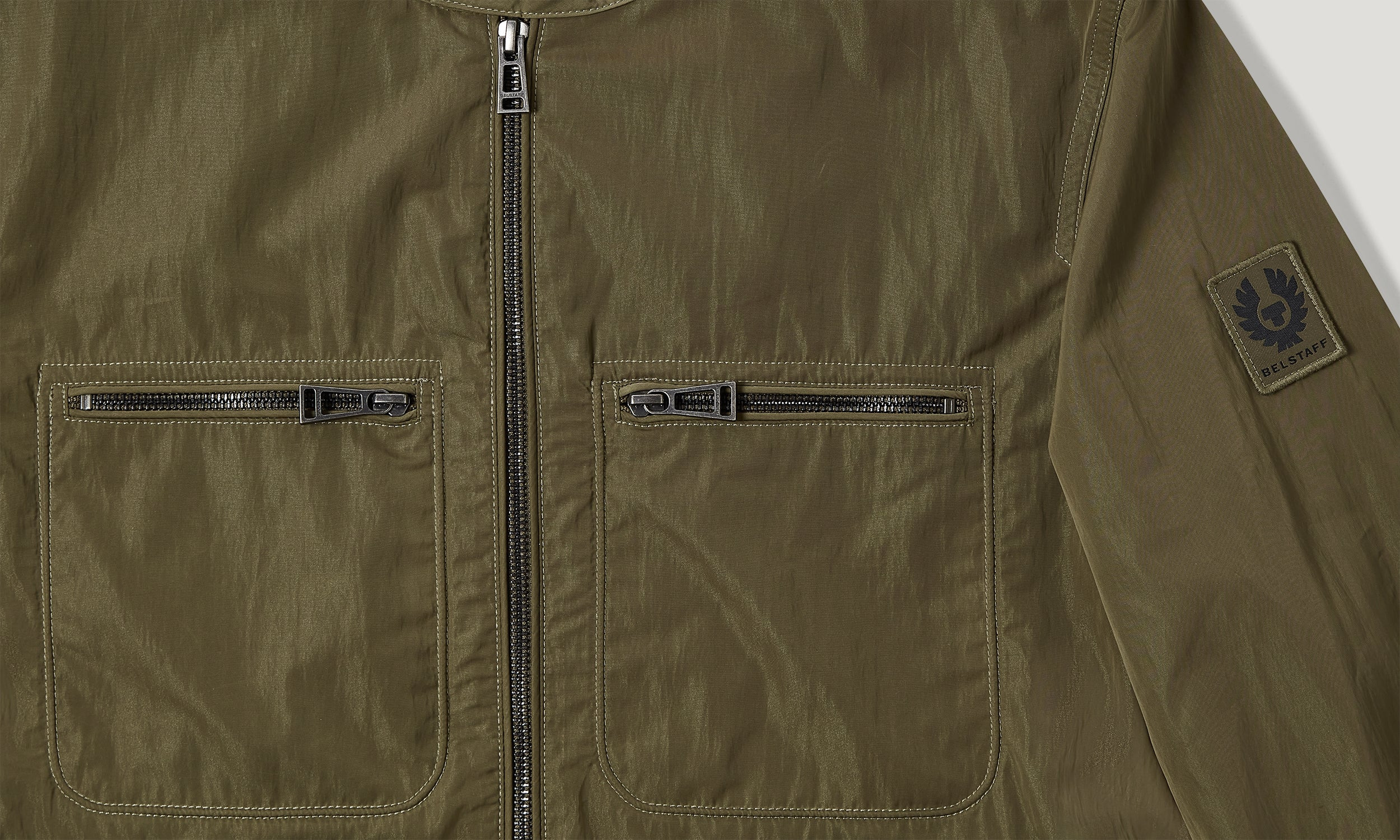 VARIATOR JACKET - 3