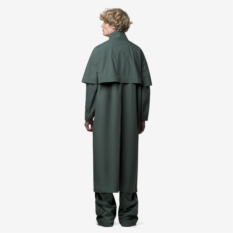 EFFOL 4.0 WOOL JERSEY 5