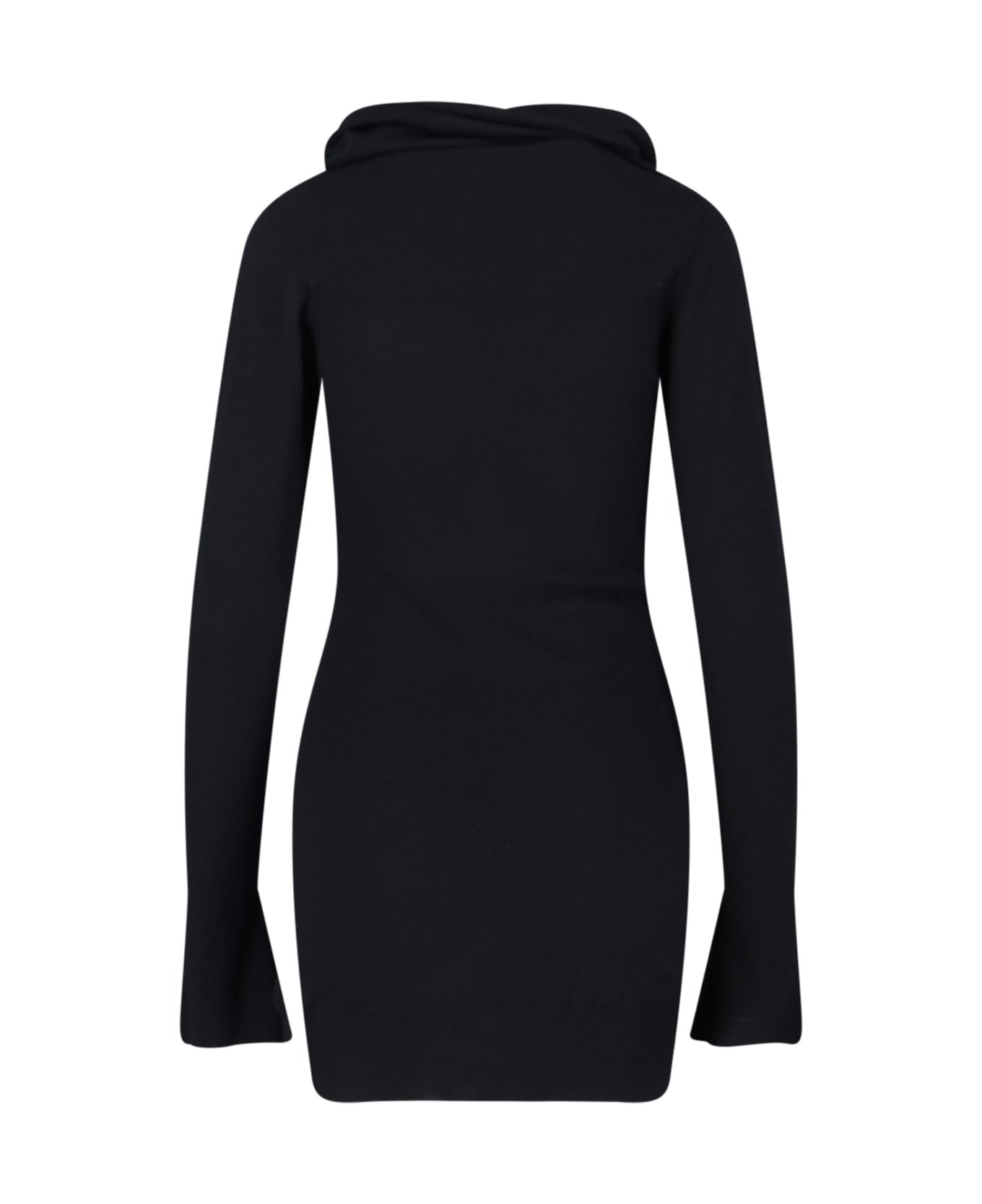 Logo Mini Dress - 2