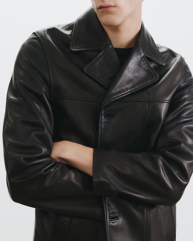 COSIMO LEATHER JACKET 3