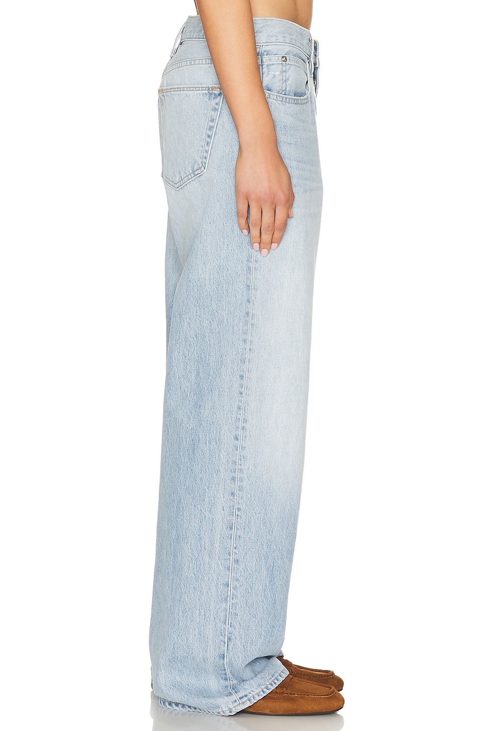 Mica Wide Leg - 3