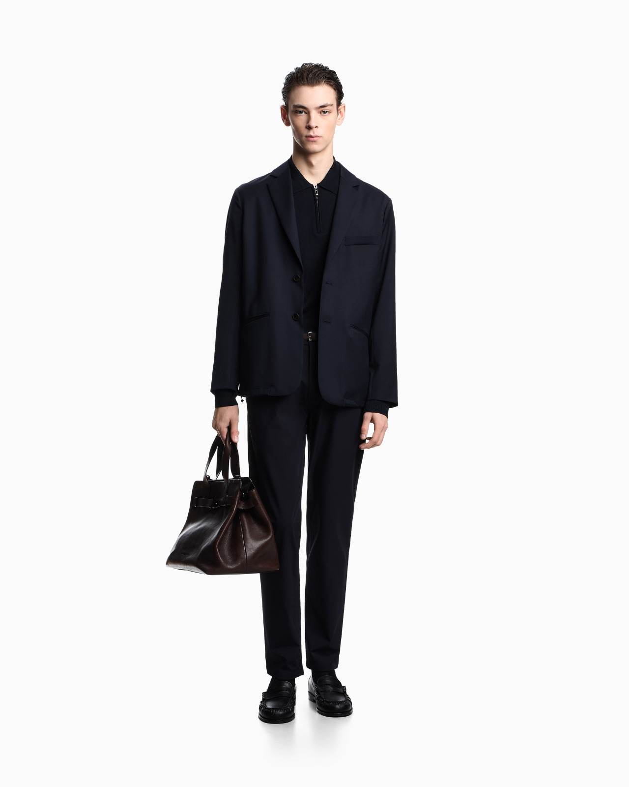 5 POCKETS - 2
