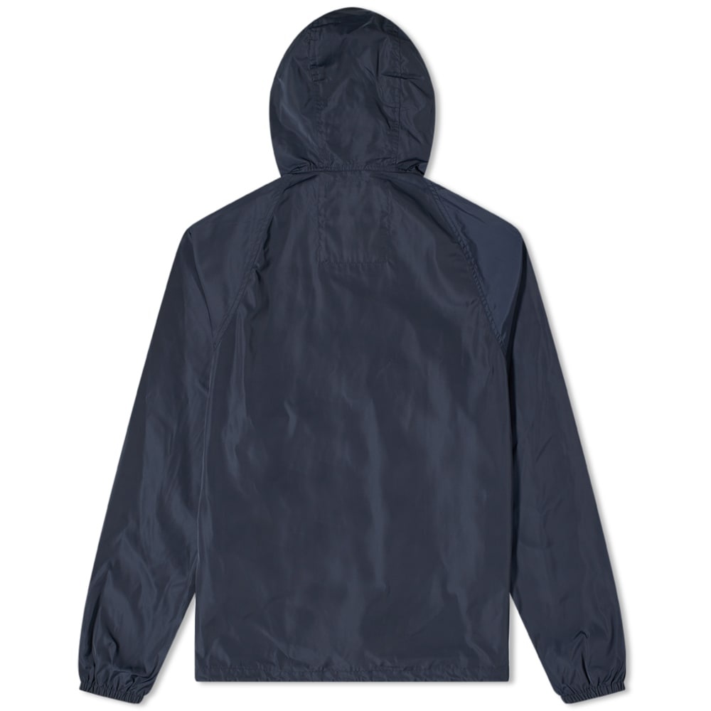 Champion Reverse Weave Smock Jacket - 2